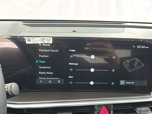 New 2026 Kia Sorento SX Prestige image 26