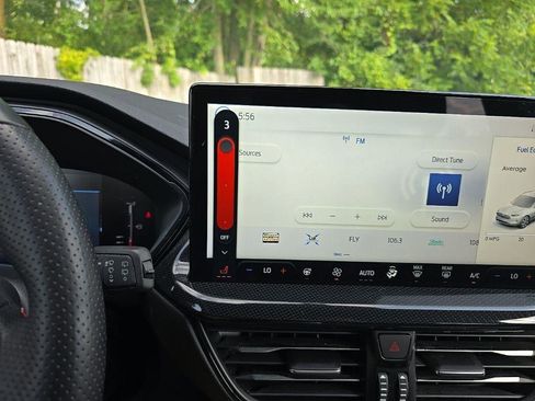 Used 2023 Ford Escape ST-Line w/ Tech Pack #1 image 22