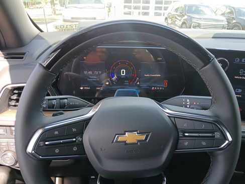 New 2026 Chevrolet Tahoe High Country image 11