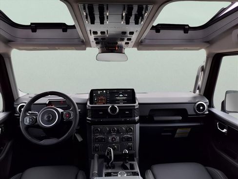 New 2024 INEOS Grenadier Fieldmaster Edition image 9