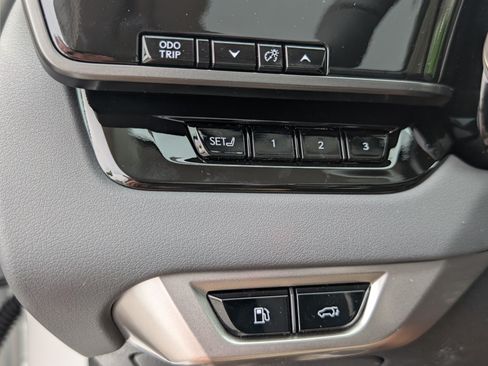 New 2026 Lexus RX 350 AWD/4WD image 18