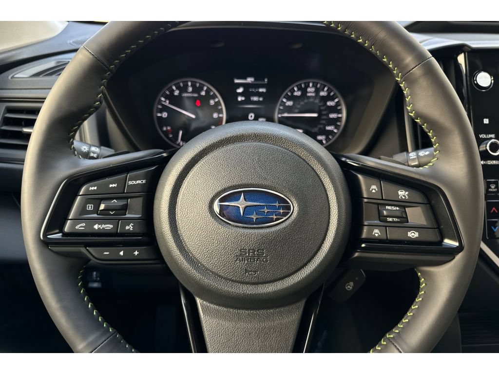 New 2026 Subaru Ascent Bronze Edition w/ Popular Package #2 AWD/4WD image 25