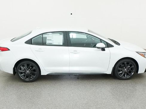 New 2026 Toyota Corolla SE image 47