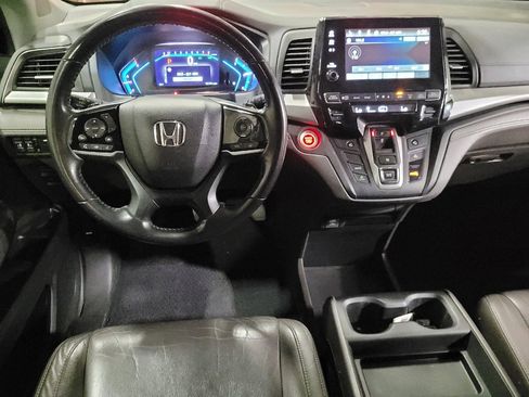 Used 2018 Honda Odyssey EX-L image 22