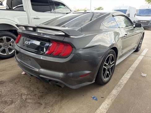 Used 2019 Ford Mustang GT w/ Enhanced Security Package image 3