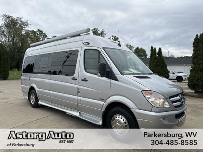 Used 2012 Mercedes-Benz Sprinter 3500