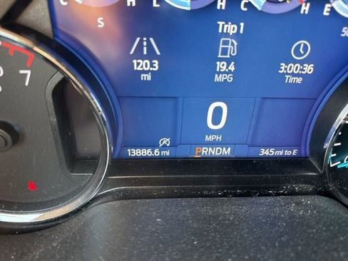 Used 2023 Ford F150 XLT w/ Equipment Group 302A High image 19