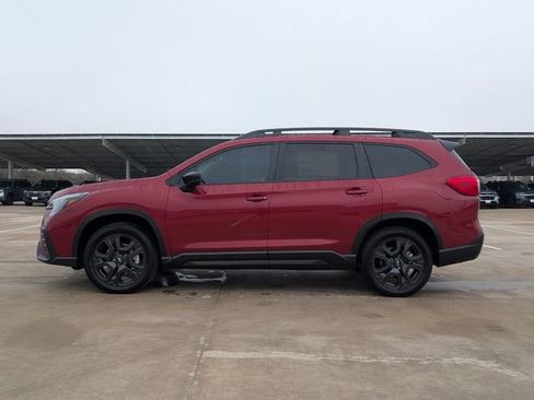 New 2026 Subaru Ascent Bronze Edition AWD/4WD image 3