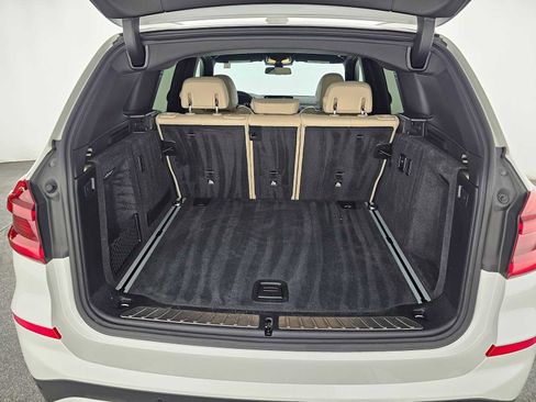 Used 2019 BMW X3 sDrive30i image 14