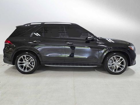 Used 2021 Mercedes-Benz GLE 53 AMG 4MATIC image 2