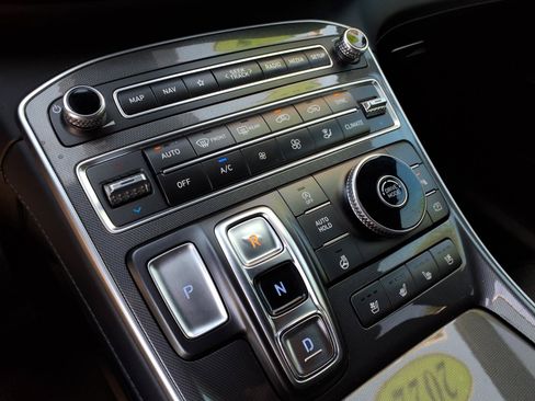 Certified 2022 Hyundai Santa Fe Calligraphy FWD image 21