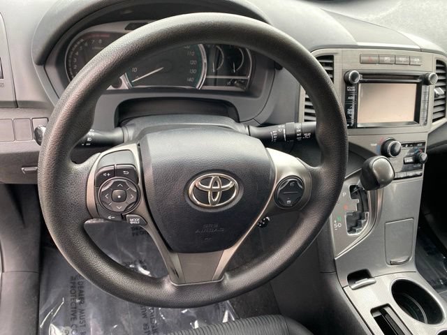 Used 2013 Toyota Venza FWD image 12