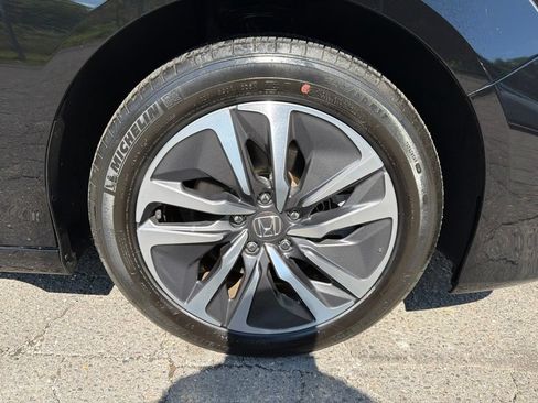 Used 2022 Honda Accord EX-L image 9