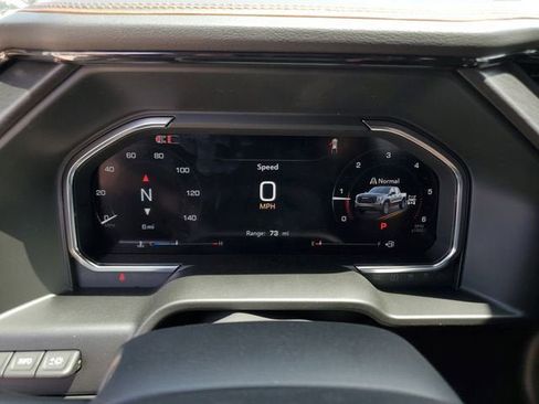 New 2026 GMC Sierra 1500 AT4 w/ AT4 Premium Package AWD/4WD image 31