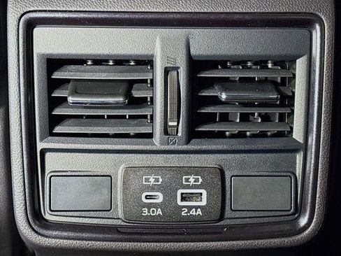 New 2026 Subaru Forester Sport image 26