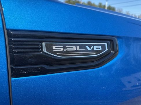 Used 2022 GMC Sierra 1500 Elevation image 22