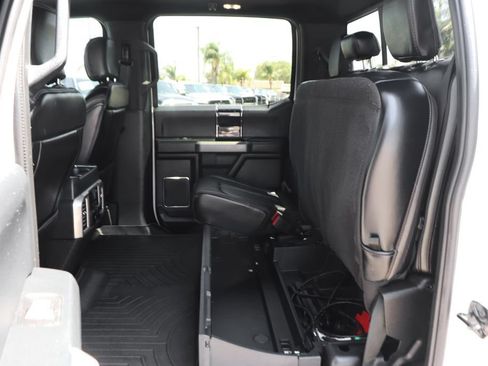 Used 2020 Ford F350 Platinum AWD/4WD image 41