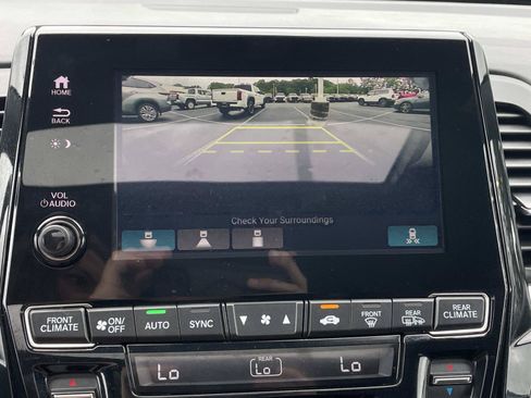 Used 2023 Honda Odyssey Sport image 32