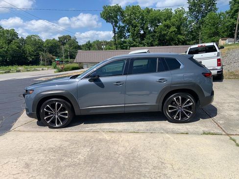 Used 2024 MAZDA CX-50 2.5 Turbo w/ Cargo Package AWD/4WD image 5