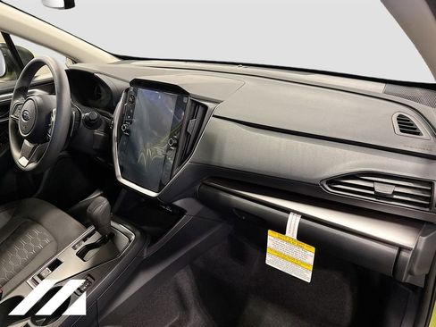 New 2026 Subaru Impreza 2.0i Sport AWD/4WD image 29