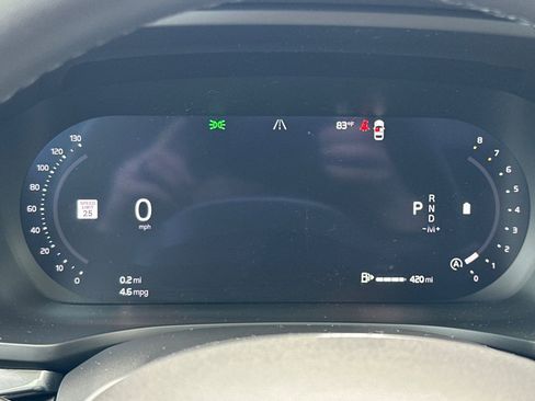 Used 2025 Volvo V60 B5 Cross Country Plus AWD/4WD image 28