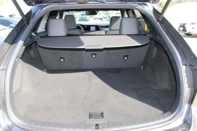 Certified 2025 Lexus RX 350 FWD w/ Technology Package image 8