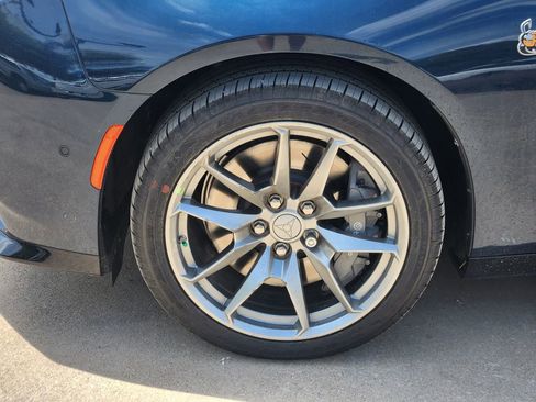 New 2026 Dodge Charger Scat Pack AWD/4WD image 7
