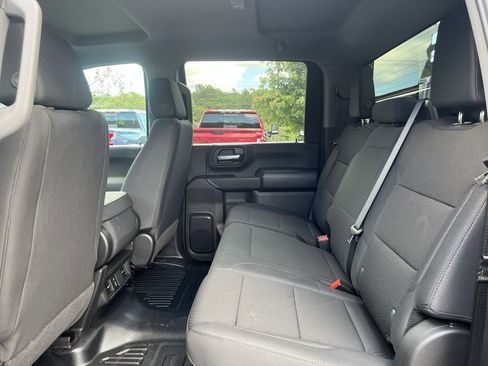 New 2025 Chevrolet Silverado 3500 W/T w/ WT Convenience Package image 24