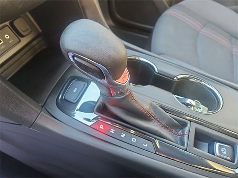 Certified 2023 Chevrolet Equinox RS image 16