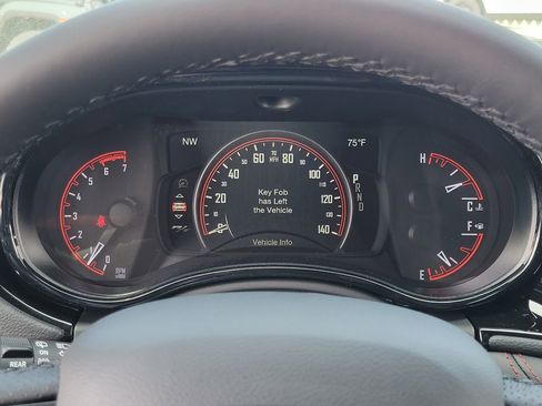 New 2026 Dodge Durango GT AWD/4WD image 7