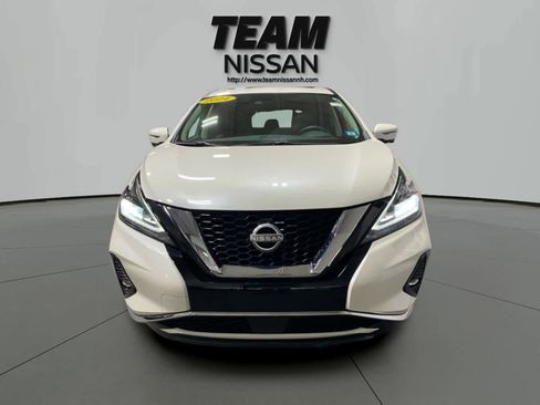 Used 2024 Nissan Murano SL image 2