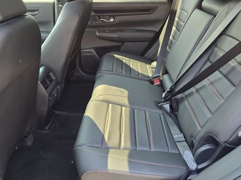New 2026 Honda CR-V Sport-L image 27