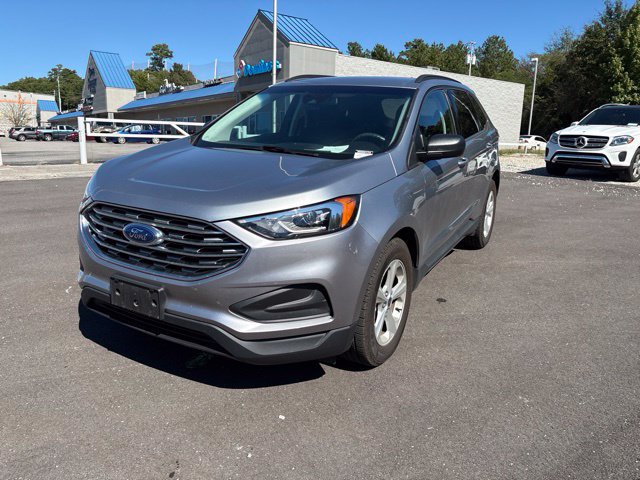 Used 2020 Ford Edge SE FWD image 3