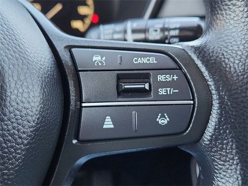 Used 2024 Honda CR-V EX image 16