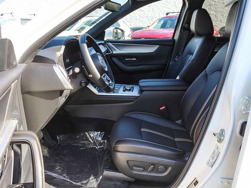 New 2026 MAZDA CX-90 Plug-In Hybrid w/ Premium Plus image 19