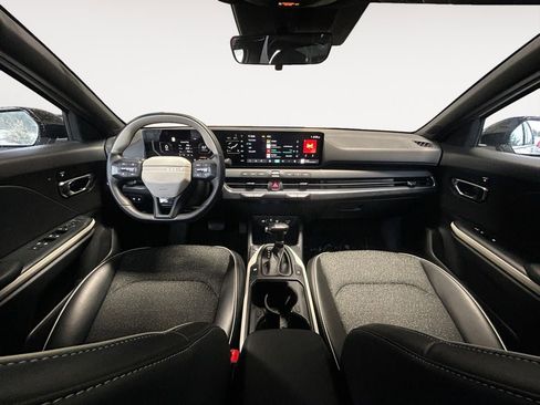 Used 2025 Kia K4 GT-Line w/ GT-Line Sunroof Package image 13