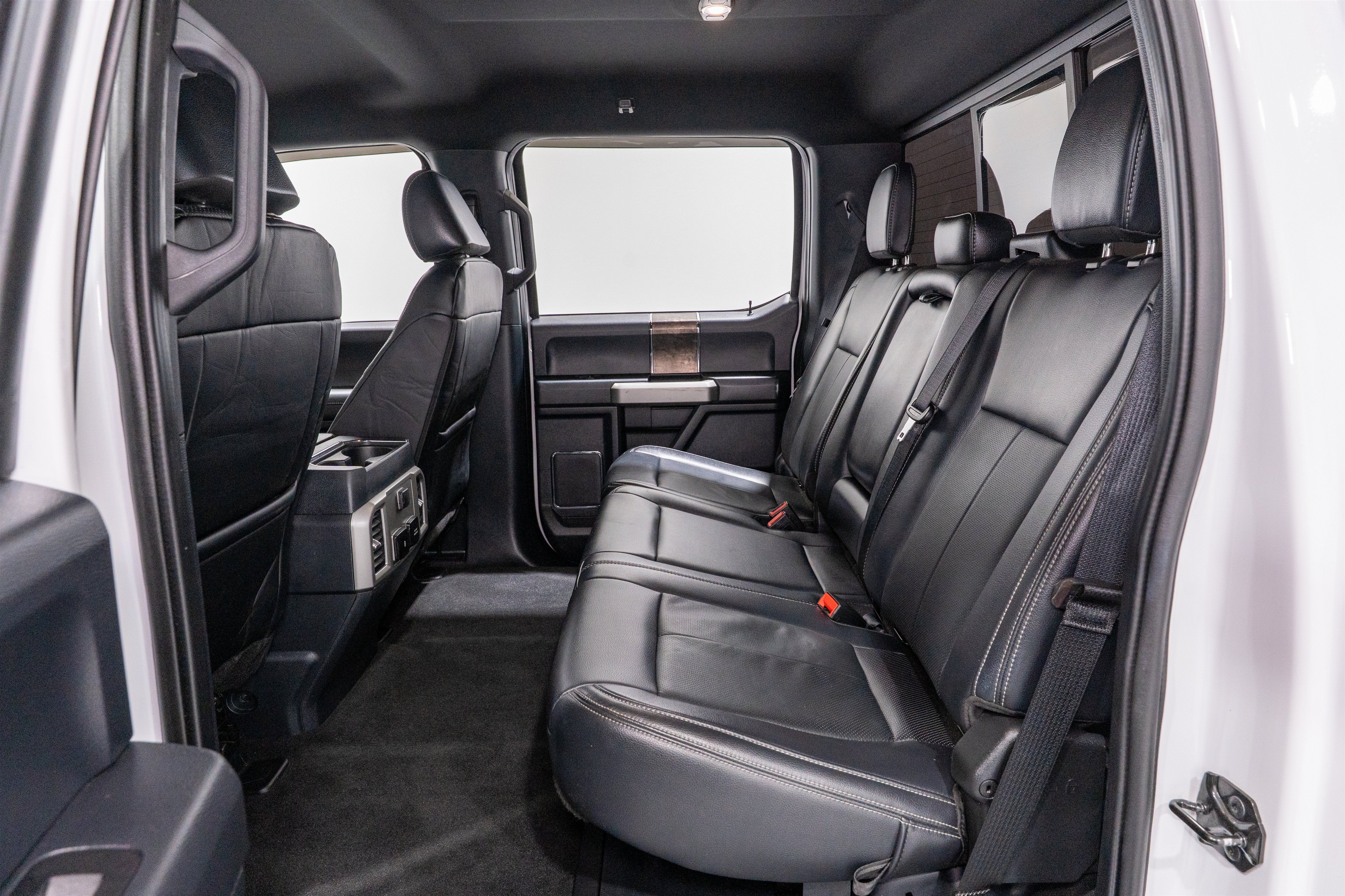 Used 2022 Ford F250 Lariat w/ Lariat Value Package AWD/4WD image 36