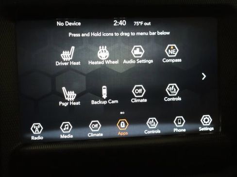 Used 2020 Jeep Wrangler Rubicon image 32