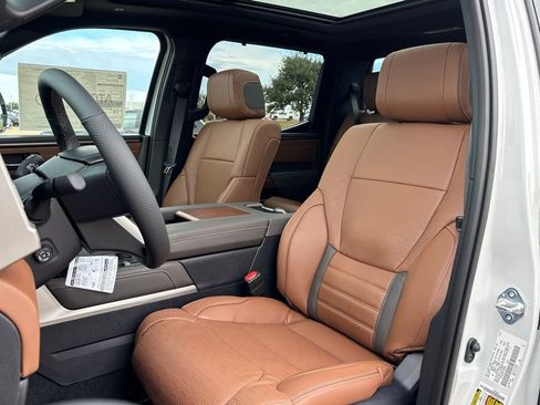 New 2026 Toyota Tundra 1794 Edition image 12