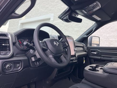 New 2026 RAM 2500 Big Horn image 14