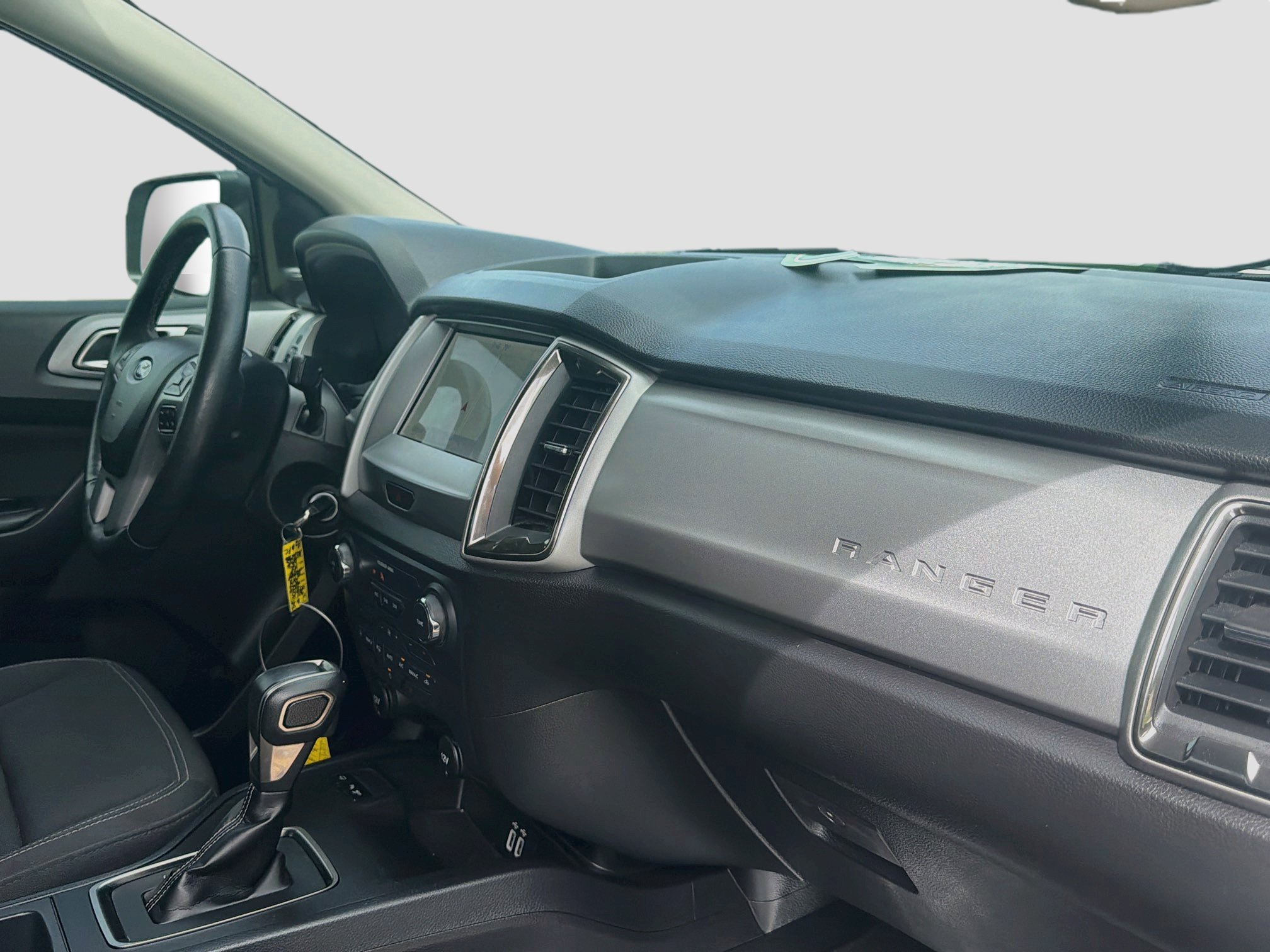 Used 2023 Ford Ranger XLT w/ Equipment Group 302A High RWD image 30
