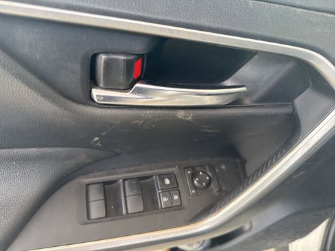 Used 2021 Toyota RAV4 XLE w/ Convenience Package AWD/4WD image 6