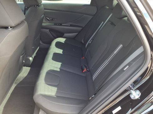 New 2026 Hyundai Elantra SEL Sport Premium image 8