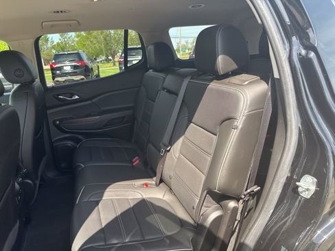 Used 2020 GMC Acadia Denali w/ Trailering Package image 20