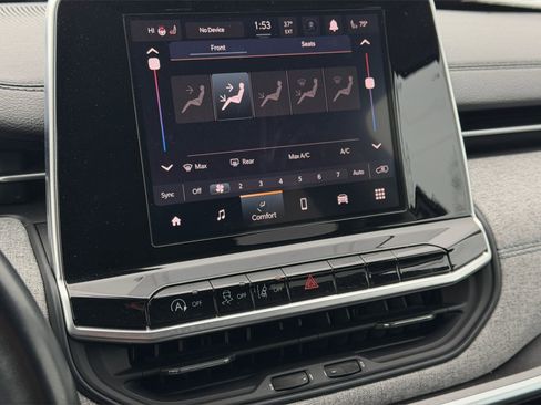 Used 2022 Jeep Compass Latitude w/ Convenience Group image 28