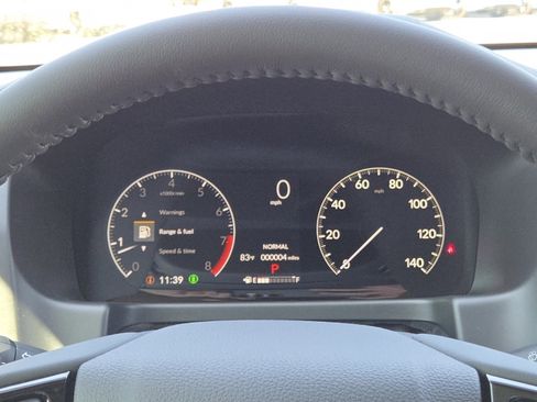 New 2026 Honda Odyssey Touring image 32