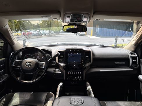 Used 2022 RAM 3500 Laramie AWD/4WD image 58