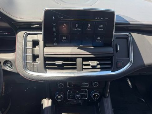 Used 2023 Chevrolet Tahoe RST w/ Luxury Package AWD/4WD image 19