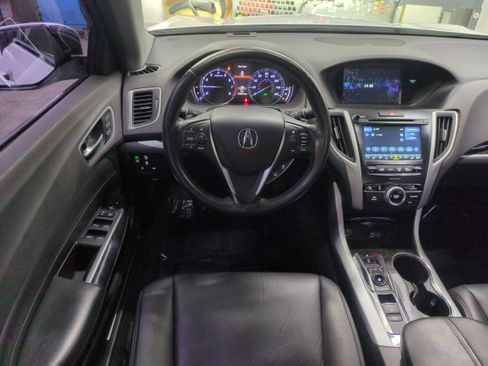 Used 2019 Acura TLX V6 image 16