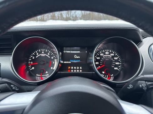 Used 2023 Ford Mustang Premium image 21
